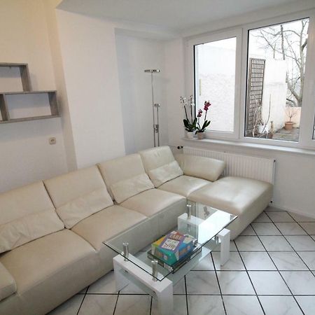 Rheinblick 3-Zimmer Apartment Mainz Eksteriør billede