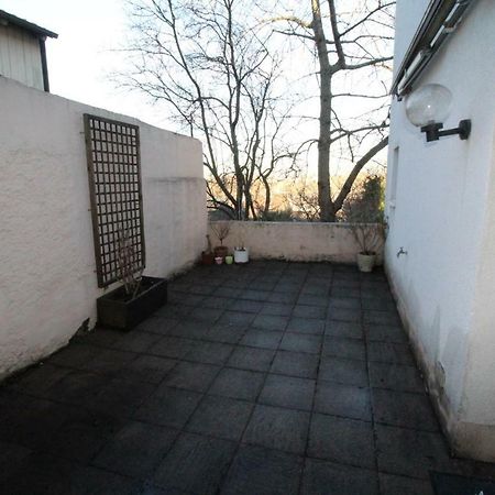 Rheinblick 3-Zimmer Apartment Mainz Eksteriør billede